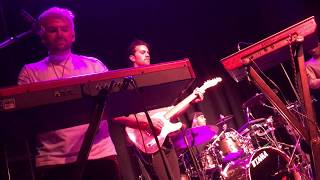 The Shadowboxers | Live | Rough Trade Brooklyn NYC | September 15, 2019