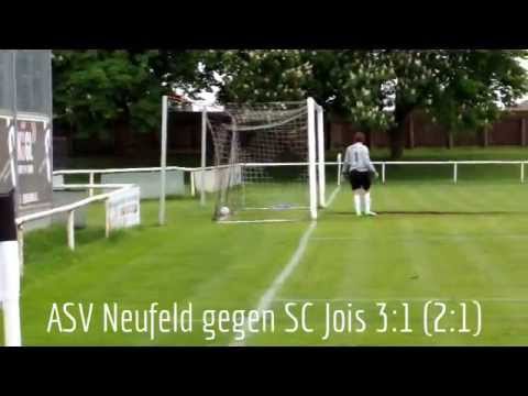 Kopie von ASV Neufeld - SC Jois 3:1 (2:1)