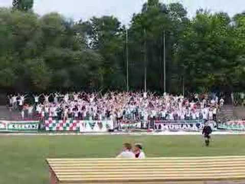 CKS Czeladz - Preczow