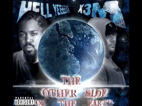 Hell Yeeeeah & X3M - Where I'm From? Feat. DJ Raid