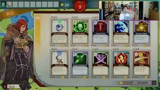 Krzyżacy: The Knights of the Cross | Session 1