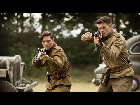 Study And Master The Experience Of The Glorious Soviet Partisans!