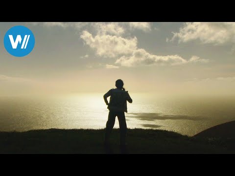 St. Helena, vergessen im Atlantik (360° - GEO Reportage)