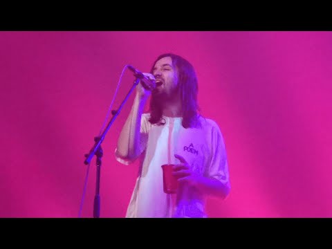 Tame Impala - Posthumous Forgiveness | Live at AFAS 31-08-22