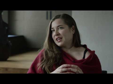 "It's impossible to be loved by everybody." - Alisa Weilerstein