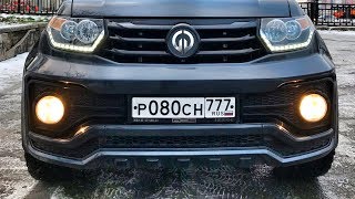 ПРОЕКТ #ЗДОРОВЯЧОК – СКОРО V8! УАЗ ПАТРИОТ НА ОБВЕСЕ! ТЕСТ-ДРАЙВ И ОБЗОР UAZ PATRIOT В КРУТОЙ ВЕРСИИ