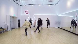 VICTON 빅톤 - The Chemistry  안무 연습 영상 거울모드 Mirrored Dance Practice