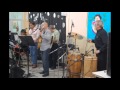 Sur Vivo - Duerme negrito - Cancion