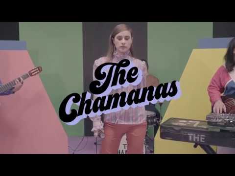 The Chamanas - Desprender