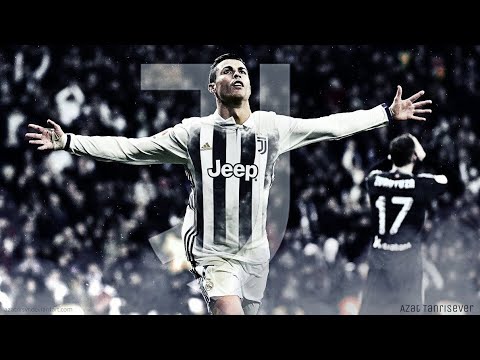 Ronaldo goals and skills(ransom lil tecca)