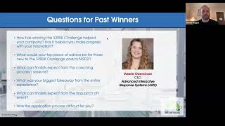 2025 $200K Challenge Info Session