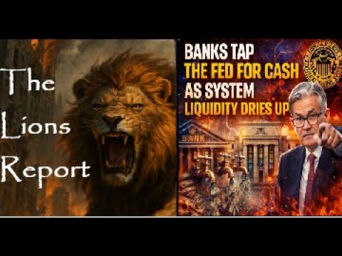 How They Fund the Stock Boom. (Hint).. THEY ROB YOU BLIND To Do It. Mannarino