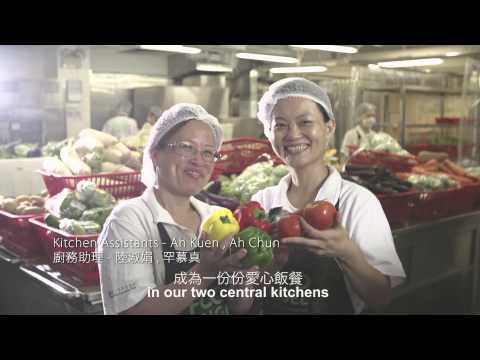 Food Angel- Food Rescue & Food Assistance Program