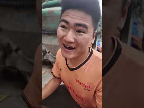 Gọi con theo cách lạ | Tân ối á