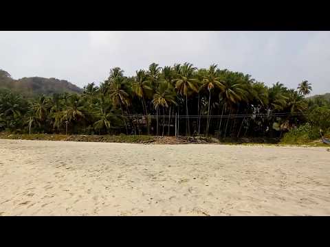 Anamika Beach, Ratnagiri, Maharashtra