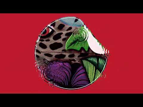 VLTRA & Francis De Simone - The Garxon (Original Mix) PROMO