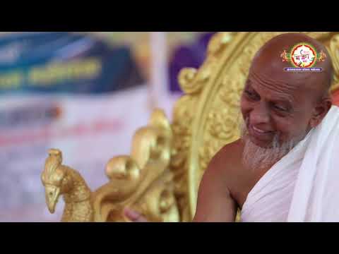 MAJERA PRATISHTHA MAHOTSAV DAY - 6* part 2 {22-4-2019}