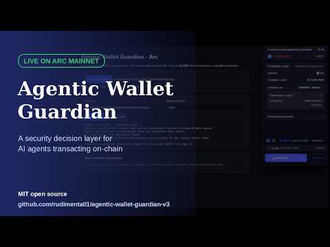 Watch the demo on YouTube
