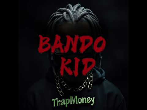 Bipo X FNDG X Broke - Bando Kid (Official Audio)