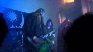 Gehenna - The Shivering Voice Of The Ghost - Live Guadalajara 2015