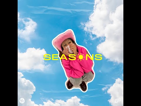 JOEYCOZYBOY - Seasons | Official MV (Prod. Kandikev)