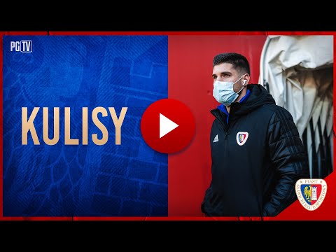 KULISY | Wygrana rzutem na taśmę! | Jagiellonia - Piast 0-1 (0-0) | 27|02|21