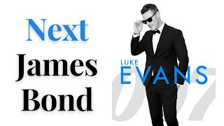 Next James Bond: Surprise name emerges in race to be 007