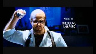 Tom Cruise Dance as Les Grossman in Tropic Thunder - Extended - Music: Get Back by Ludacris