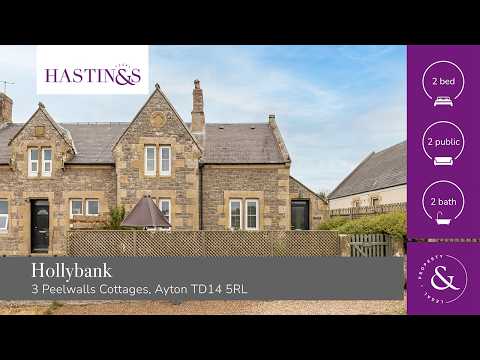 Property video thumbnail
