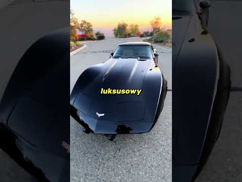 Przemalowali REKINA, żeby oszukać szefa Corvette 🤯🦈