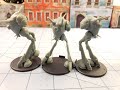 Palladium Games Let S Build Some Robotech RPG Tactics Regults