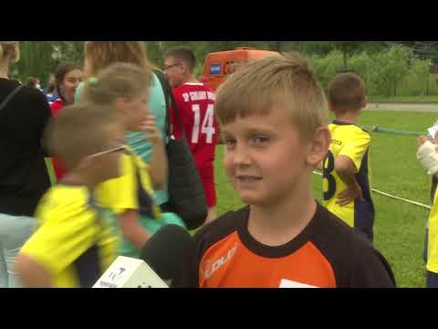 POLKOWICE  Wiedzą, że "Z nami bezpieczniej"