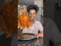 Lays Full Chicken Shorts