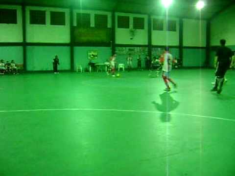 arsenal futsal