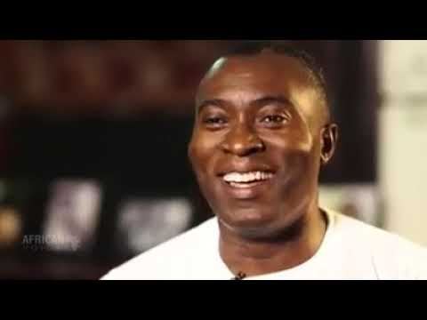 "Seki Dance Drama - Yibo Koko - CNN African Voice