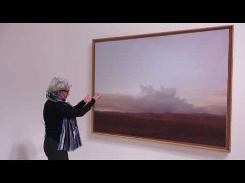 Zeitreise durch ausgewählte Epochen der Kunst - Kunst ab den 1960er Jahre