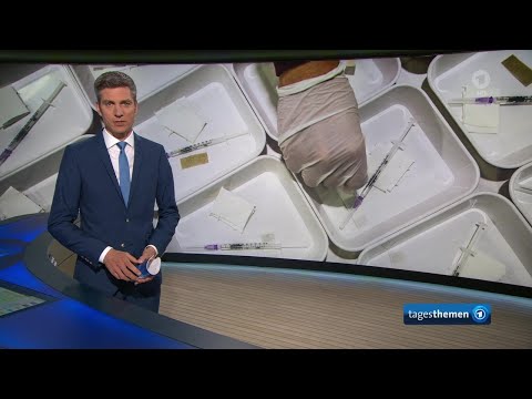 tagesthemen 22:35 Uhr, 26.04.2021