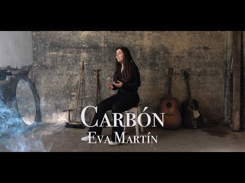Carbón - Anaju y _juno (cover by Eva Martín)