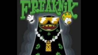 freaknik is back in town(freaknik theme song)-freaknik (t-pain)