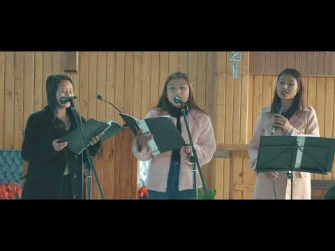 As Long As I Have Music | Live Performance | Vivikali Yeptho | 2022