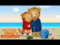 Daniel Likes To Be With Dad NEW Episode Season 4 Full Episode Daniel Tiger