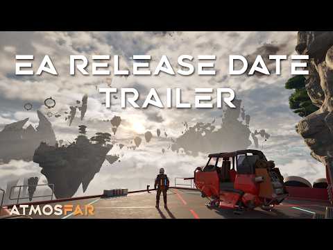 Release Date Trailer