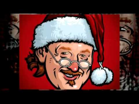 You Ain't Getting Sh*t For Christmas - Red Peters