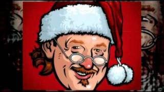 You Ain't Getting Sh*t For Christmas - Red Peters