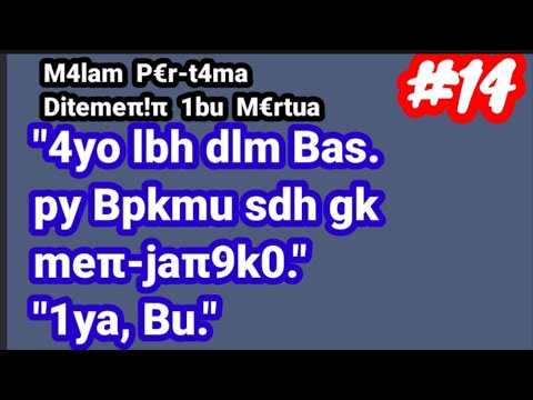 M€atukv yg  Memba n9unkakv