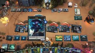 Magic The Gathering Arena Hour 2