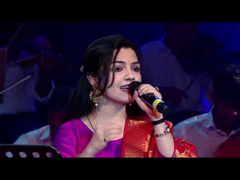 Sur Sandhya 2018 -  Rasik Balma