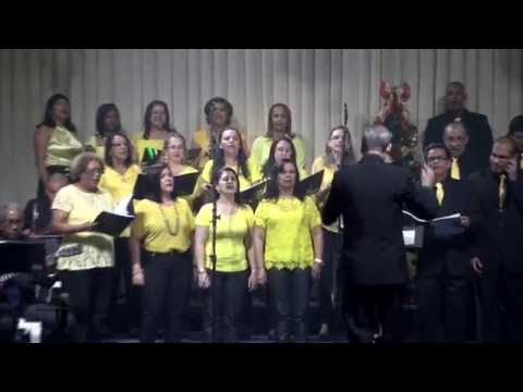 Cantata - Um Natal Inesquecível