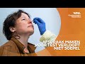 GGD kan het grote aantal aanvragen coronatests niet aan