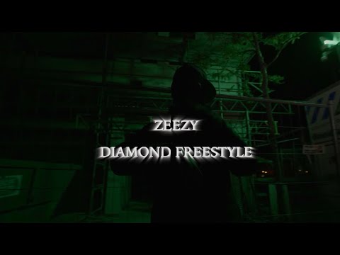 #RPT Zeezy - Diamond (Official Video) prod. by Secondude